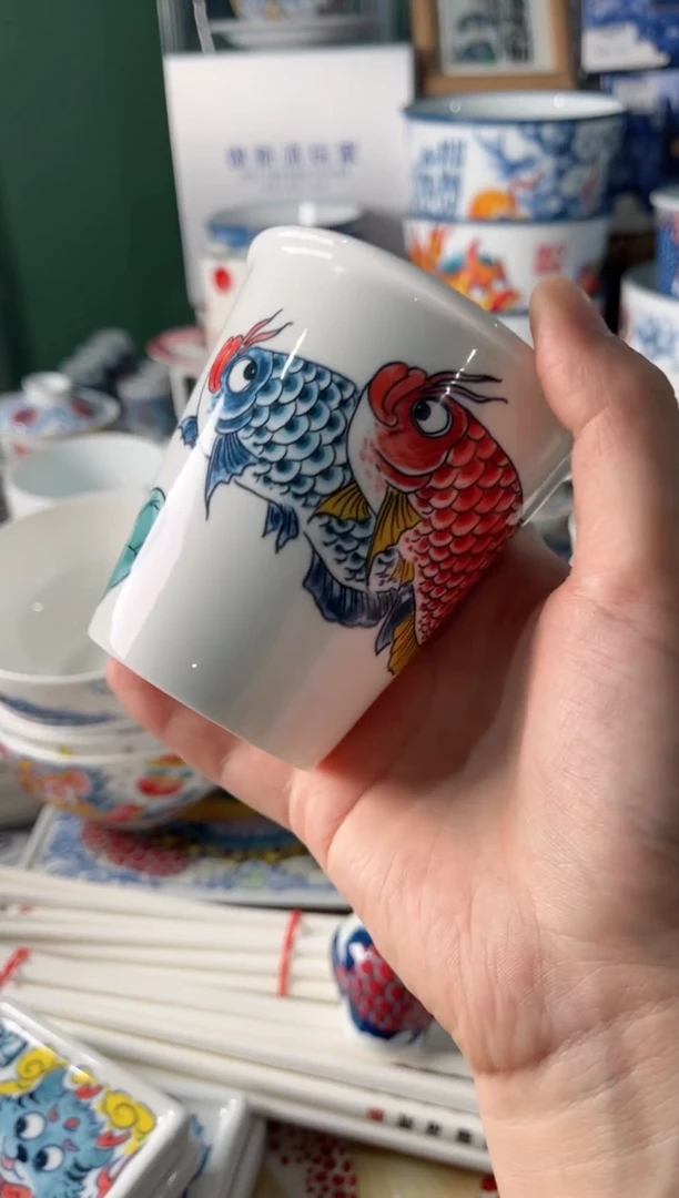 拙明院（福利价格）可乐杯