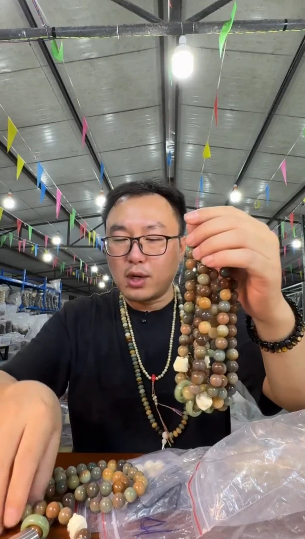 手串菩提根/象牙果A23 实物为准