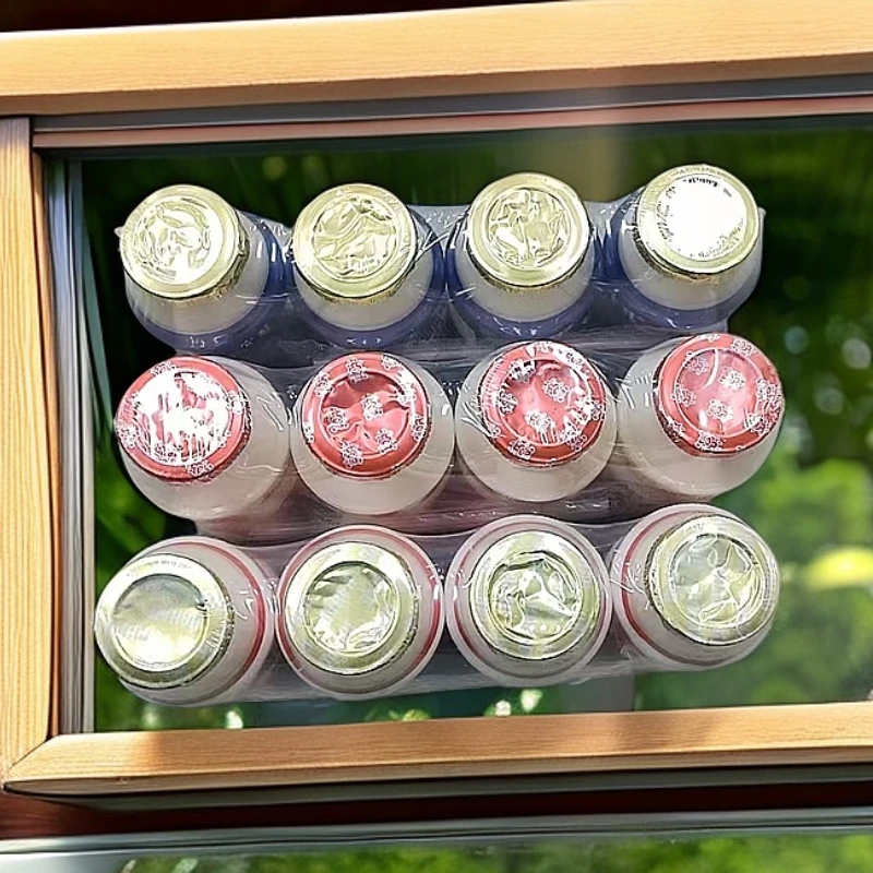 乳酸菌饮品原味/草莓味/西梅味100ml