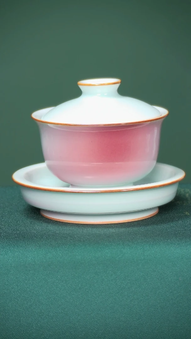 【闪购商品】摆件五大名窑钧窑 钧瓷 精品