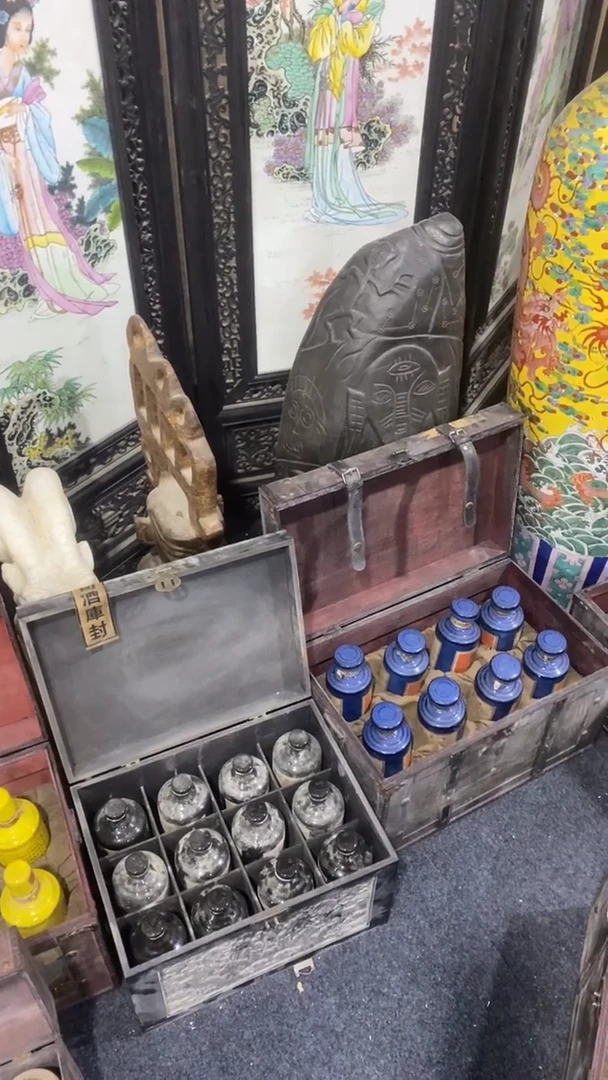 瓷片静**圆所见即所得·瓷片