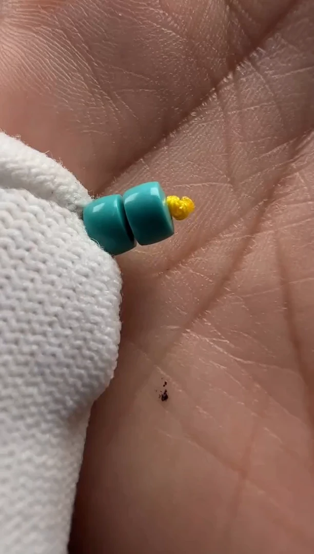 未镶嵌绿松石配饰配饰小*?配饰配饰