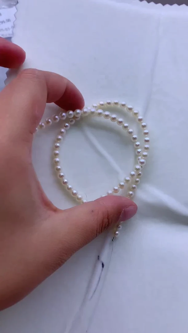 【闪购商品】未镶嵌淡水珍珠裸珠淡水珍珠裸珠