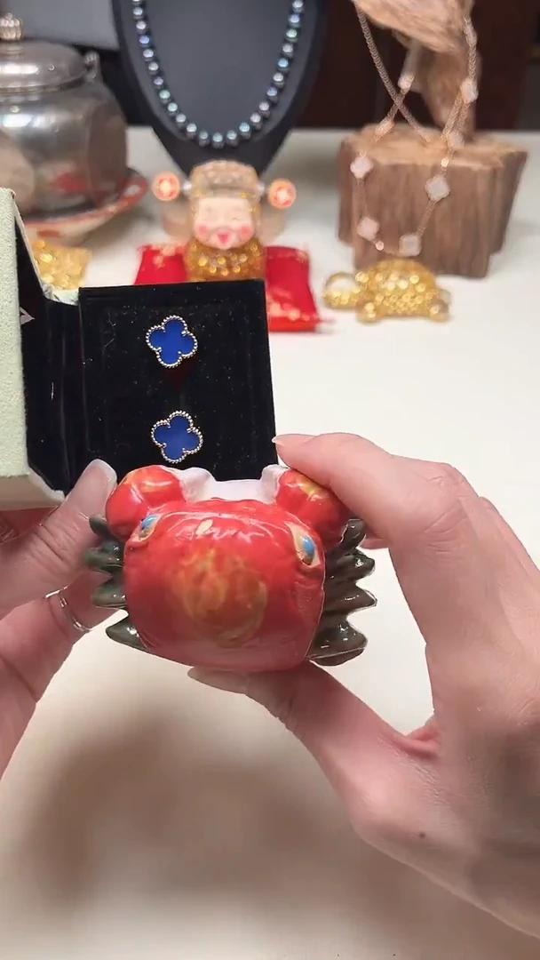 瓷片陶茶周边666文玩多人