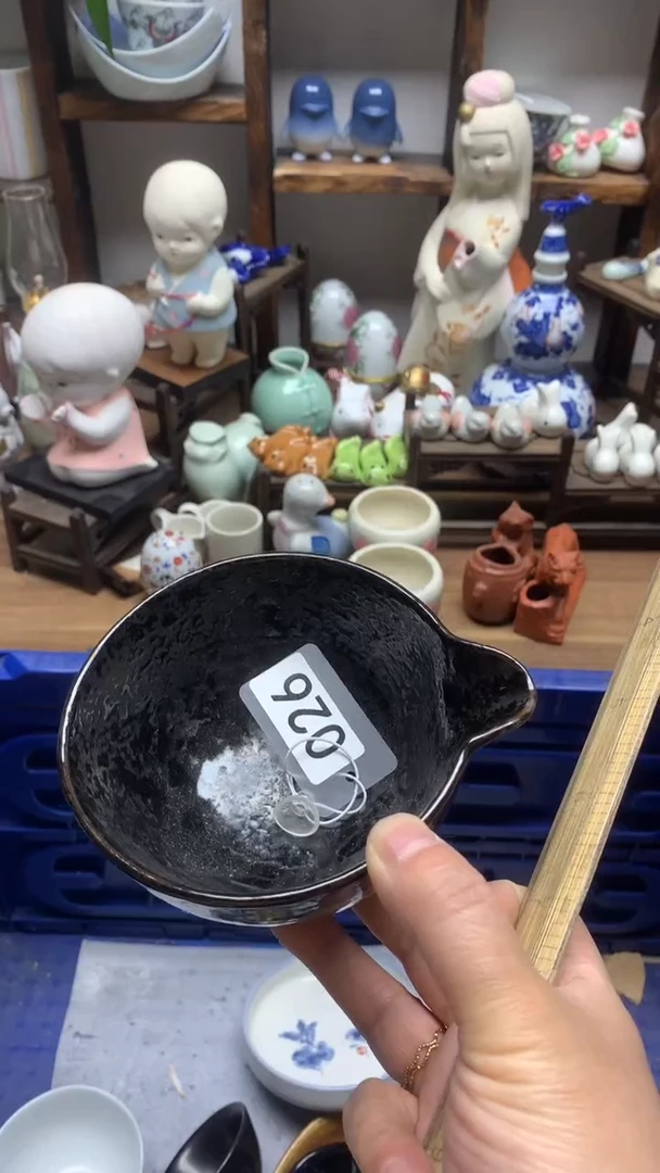 瓷片A龙华精品陶瓷店