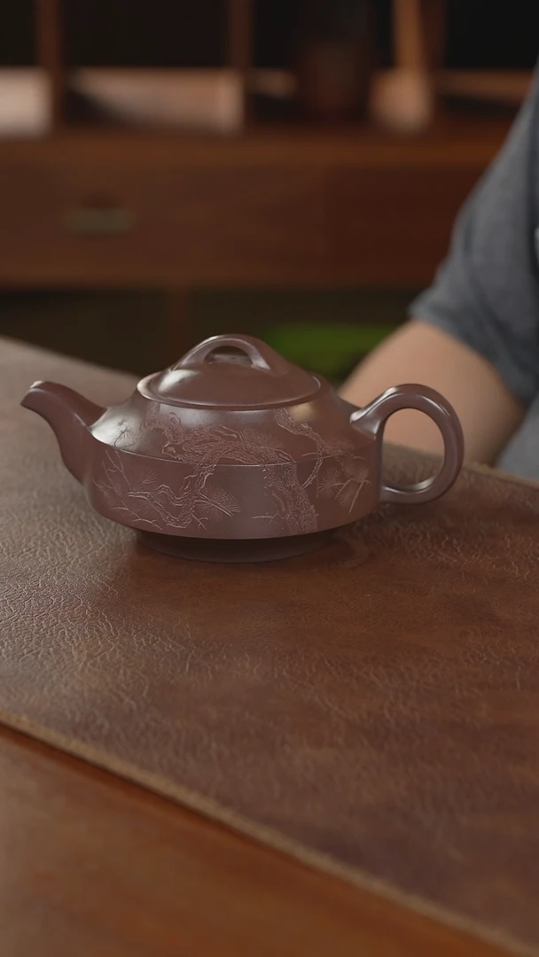 茶壶紫砂紫砂壶紫砂壶