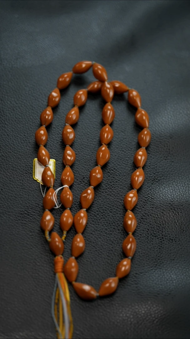 手串/手链橄榄核1.0精抛野生小籽