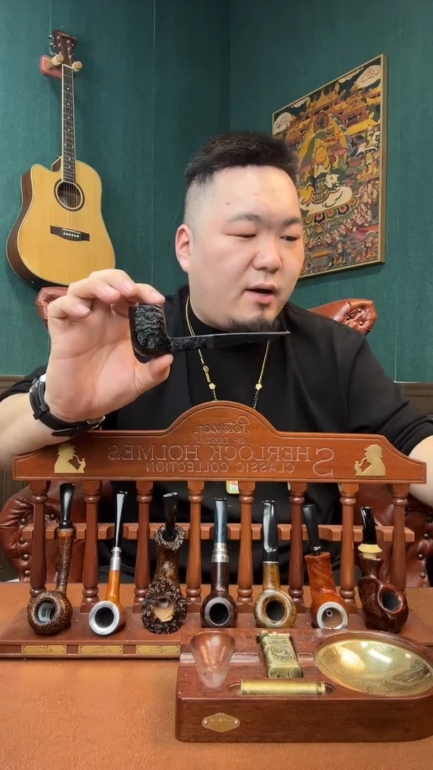 石楠木意大利进口石楠木烟斗