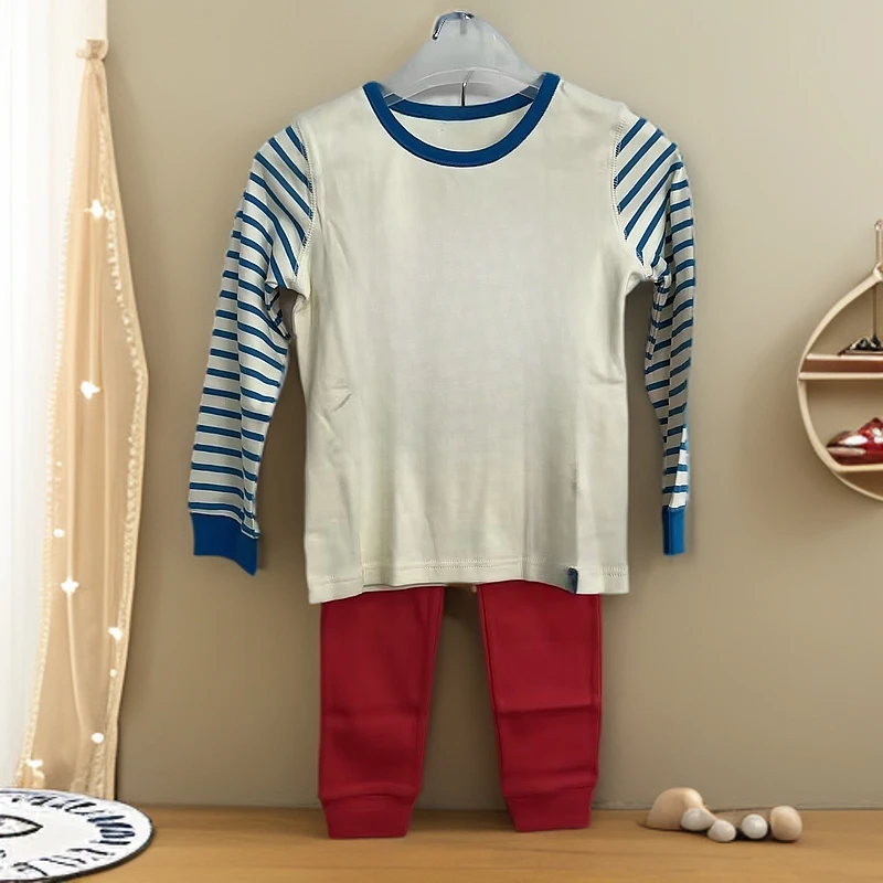 熊-春季儿童套装-099-101