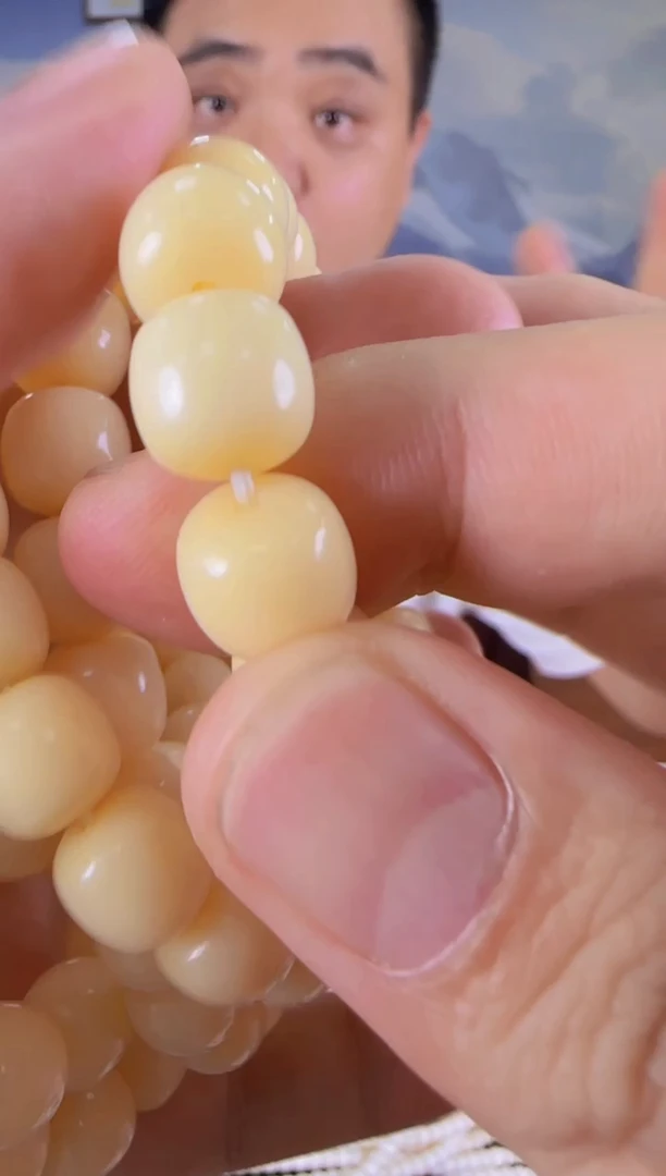 猛犸香香 11*10老型单圈