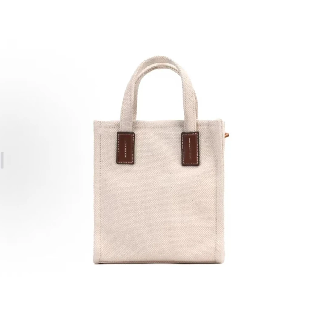 白色手提斜挎包/BL/晓晓