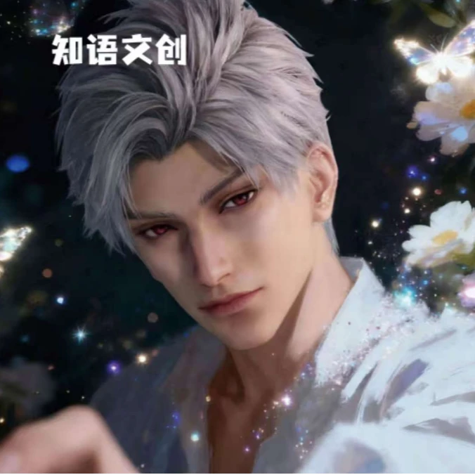 【哆米平拆+玩法】【知语文创X恋与深空】纠缠时刻系列卡牌小卡