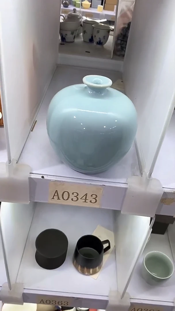 瓷片陶瓷茶器福利A0343