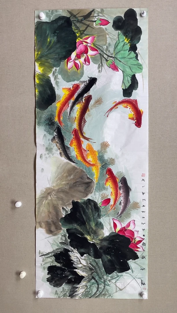 国画180*68 李秀芝李秀芝李秀芝李秀芝李秀芝李秀芝