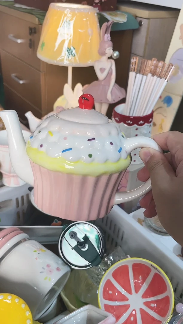 茶壶 开播福利款，拼手速