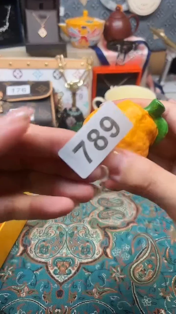 瓷片如图666小米朵百货