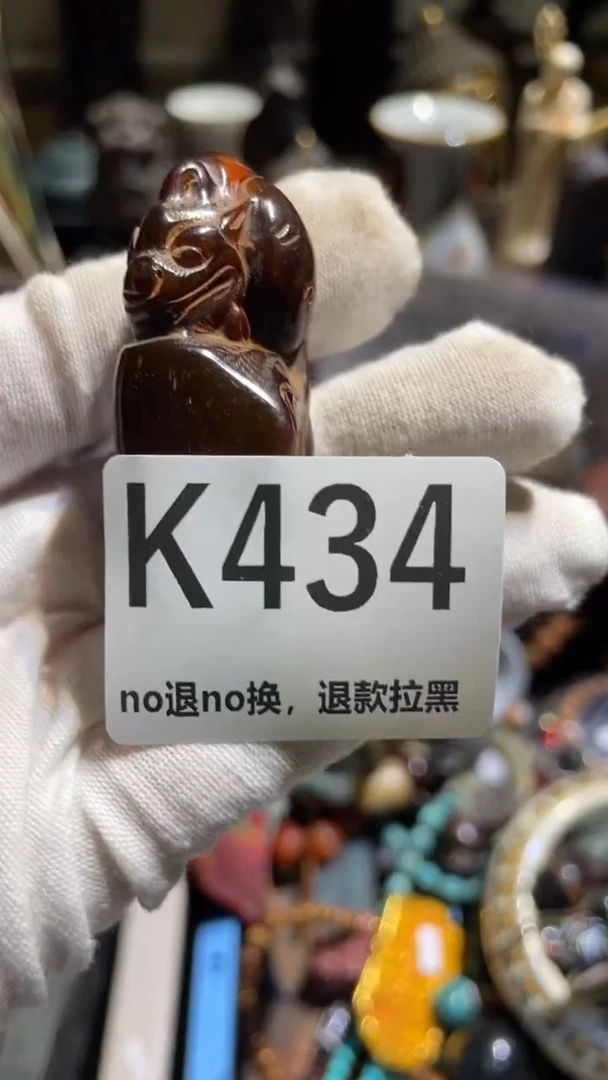 陶瓷心*忍表姐直播所见所得