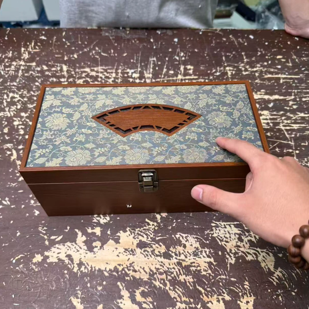 【闪购商品】精品茶具浮雕紫砂一壶四杯（无礼盒）2