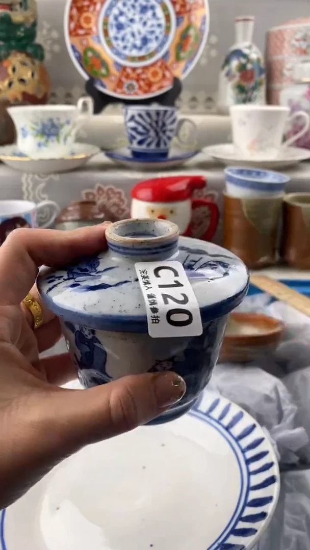 【闪购商品】120