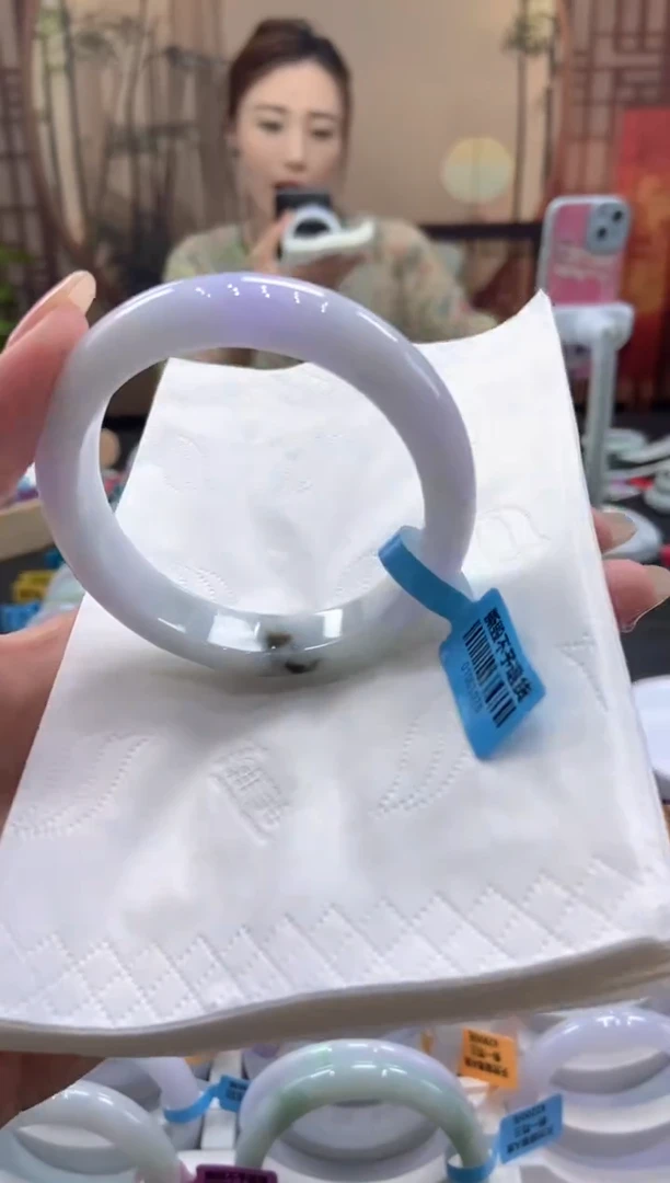 翡翠手镯未镶嵌000023177