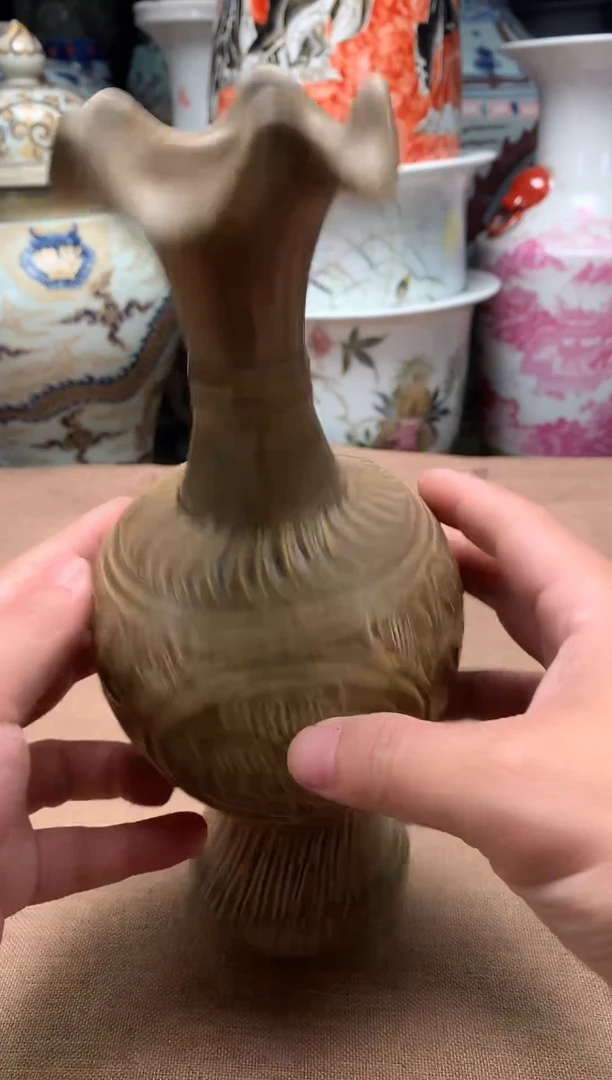 摆件旧藏瓷器旧藏瓷器
