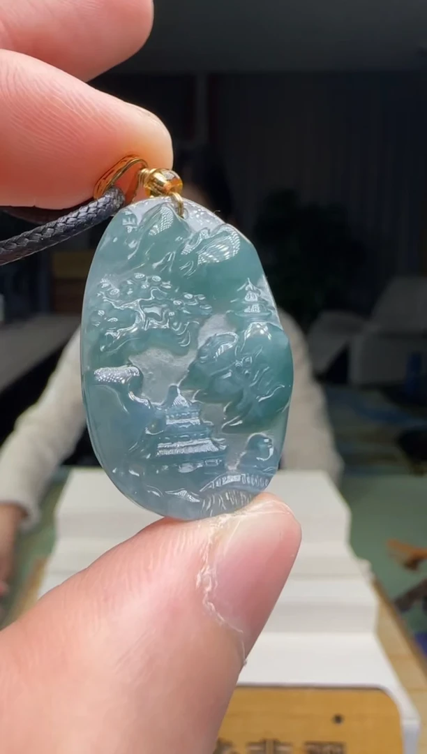 【闪购商品】翡翠颈饰合金多样性发一DY@@JYYWL00050