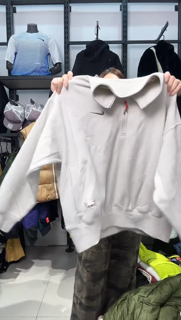 2177  编码  瑕疵直播间过款为准 尺码180 XL 无售后