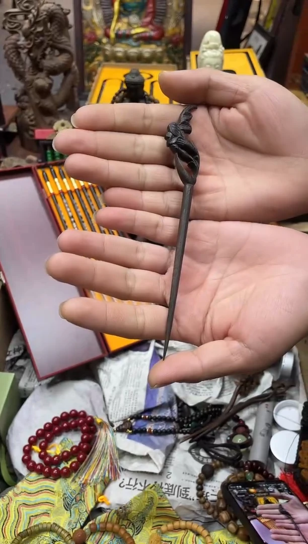 【闪购商品】大叶紫檀（黑酸枝木类）