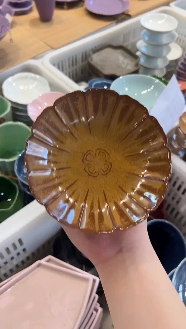 瓷片微瑕商品 介意勿拍