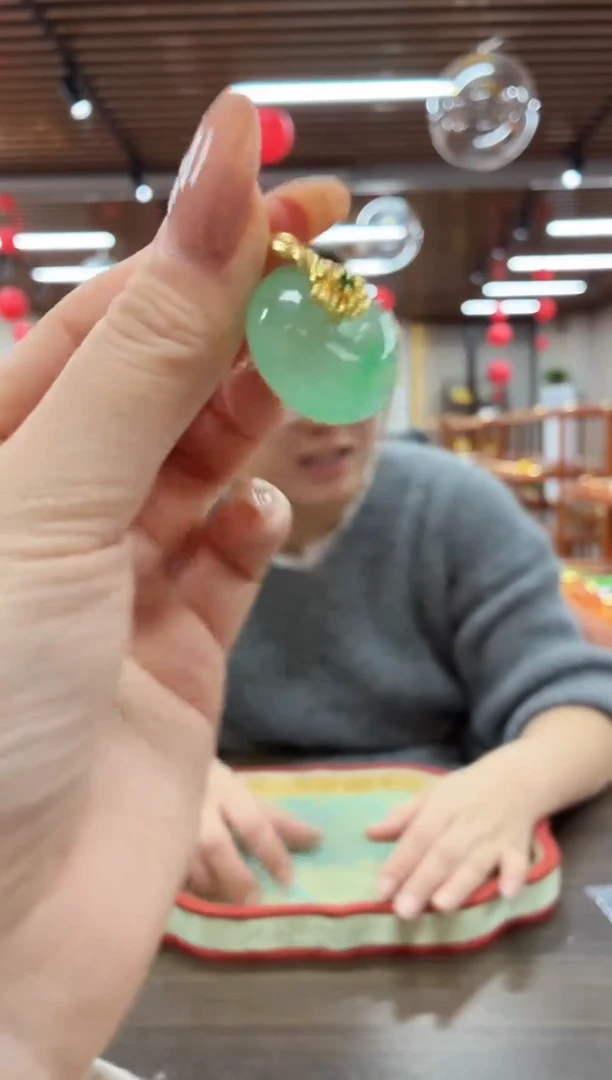 【慧慧甄选】高端轻奢手链多样性发货YH1751S