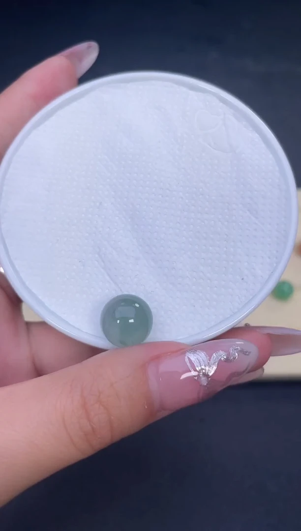 未镶嵌定制翡翠288