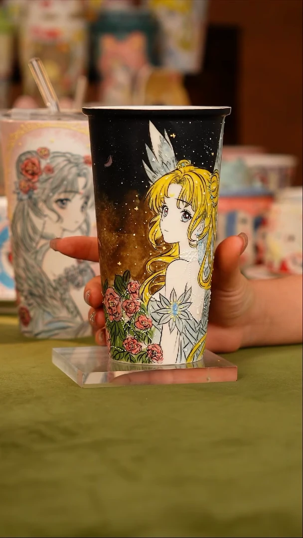 牡野器物    牡野器物