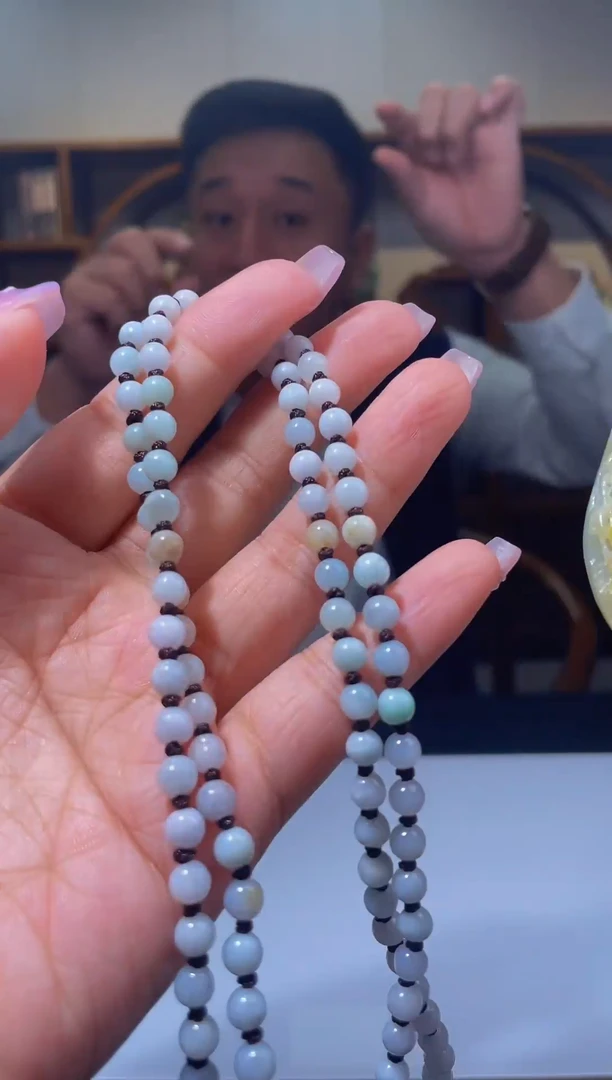 未镶嵌定制翡翠Z-QJDD1120014（多样性发其一）