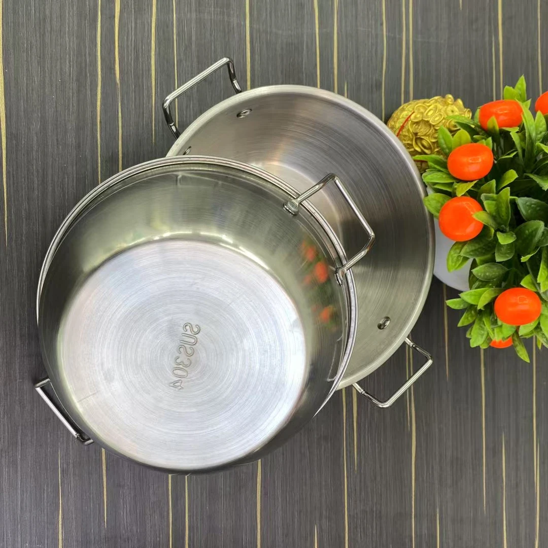 17cm锅2个婴儿衣服夏季纯棉透气哈衣男女宝宝纱布无袖【汤家限定】