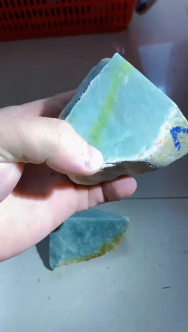 【闪购商品】翡翠颈饰未镶嵌140天然翡翠