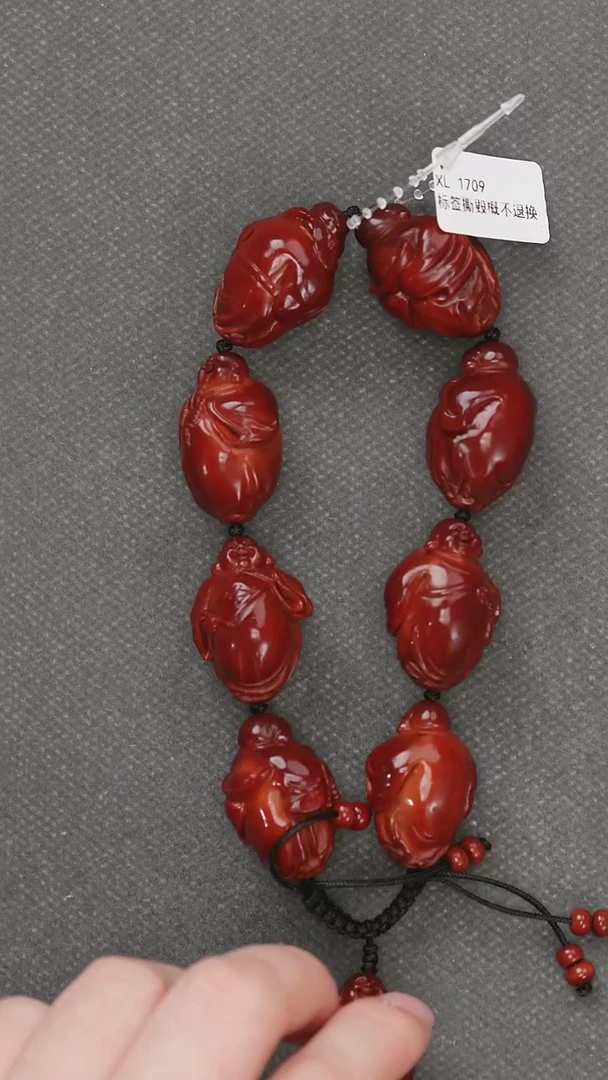 手串/手链橄榄核橄榄核手串
