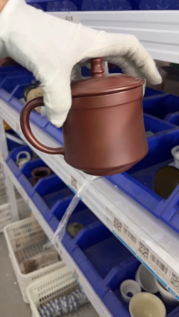 高端陶瓷茶具清品福利产品