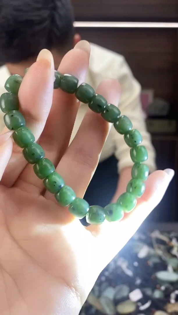 【闪购商品】和田玉颈饰未镶嵌多样性发货，拍一发一