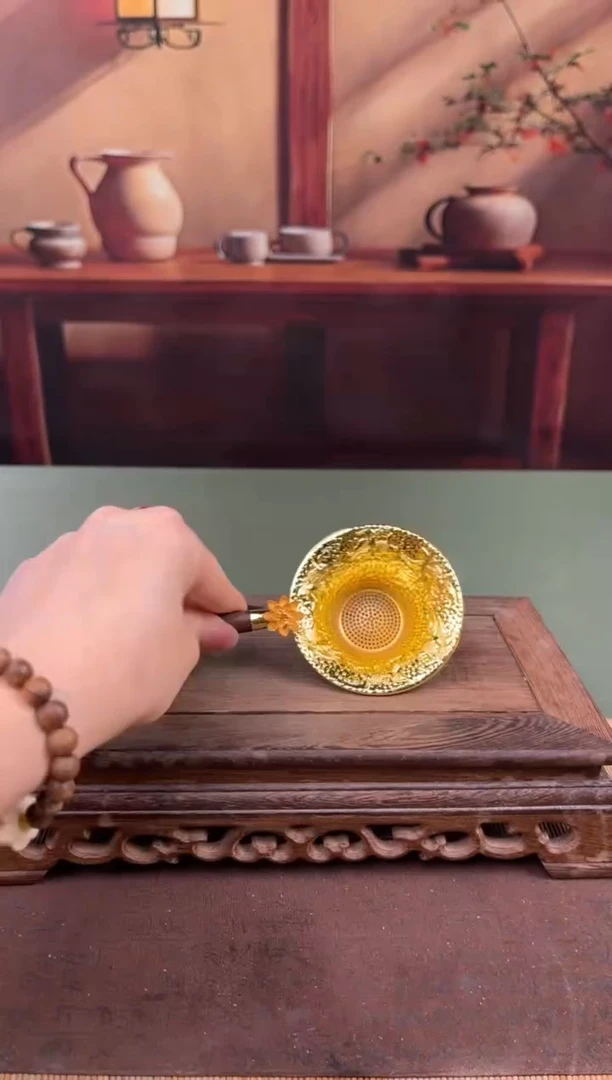 【闪购商品】顾德茶器福利闪购链接