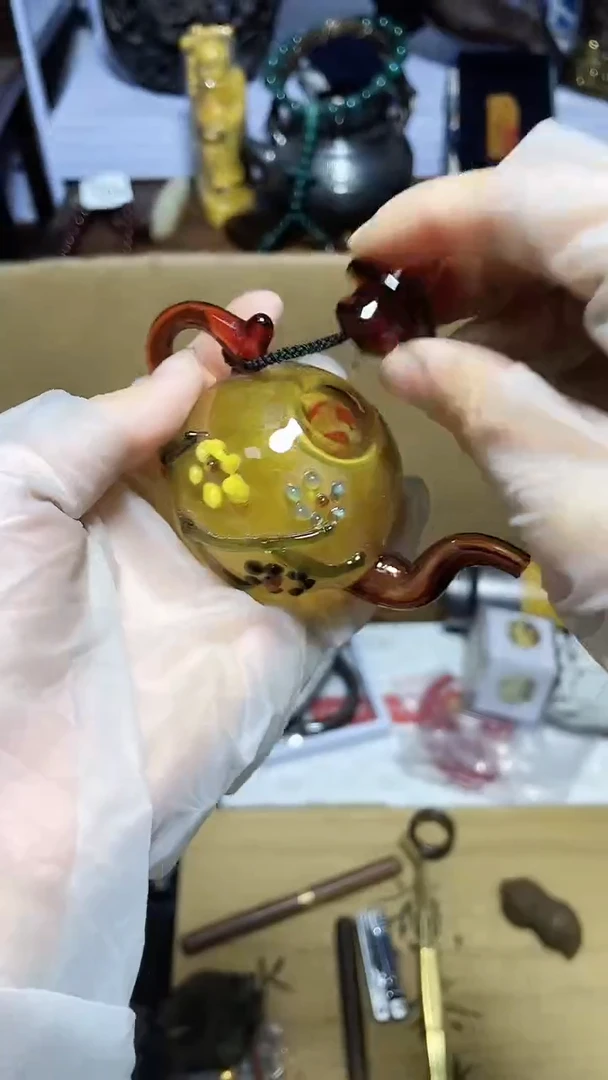 【闪购商品】瓷器碎片瓷器碎片