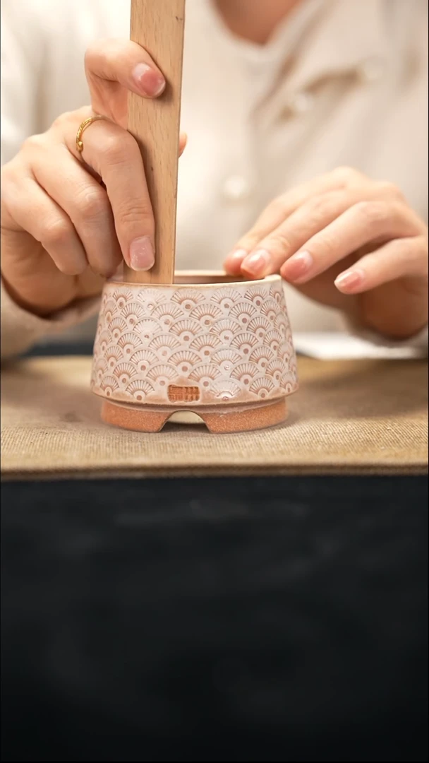 11-12-128花盆口径6特