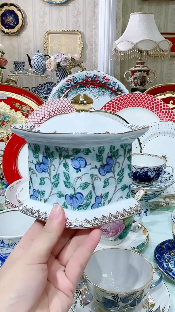 瓷片欧洲瓷器2222222