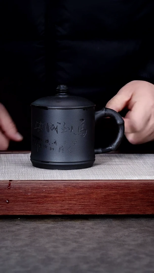 茶壶紫砂宜兴紫砂茶壶@@GB03482