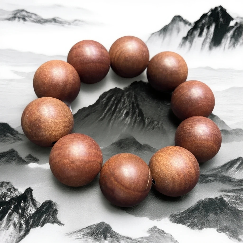 二哥文玩精品手串A288