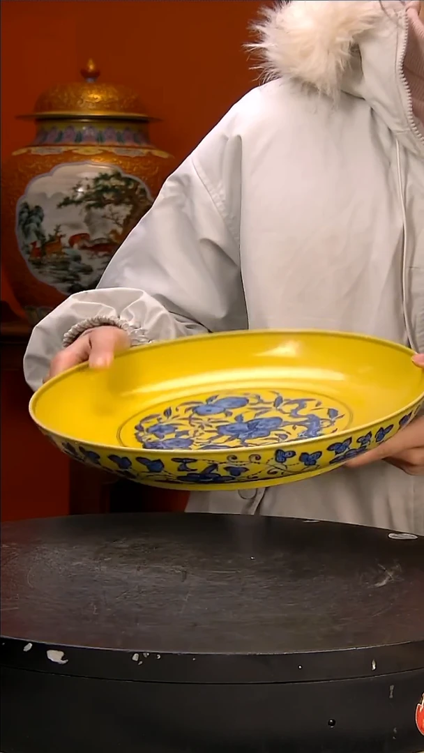 其他瓷祥*精品陶瓷摆件