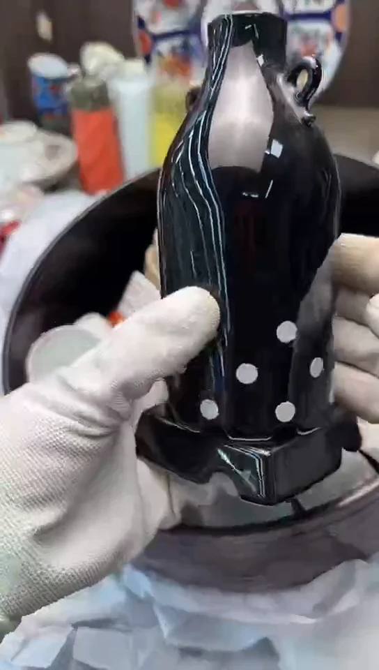 【闪购商品】碟中古回流瓷器大全