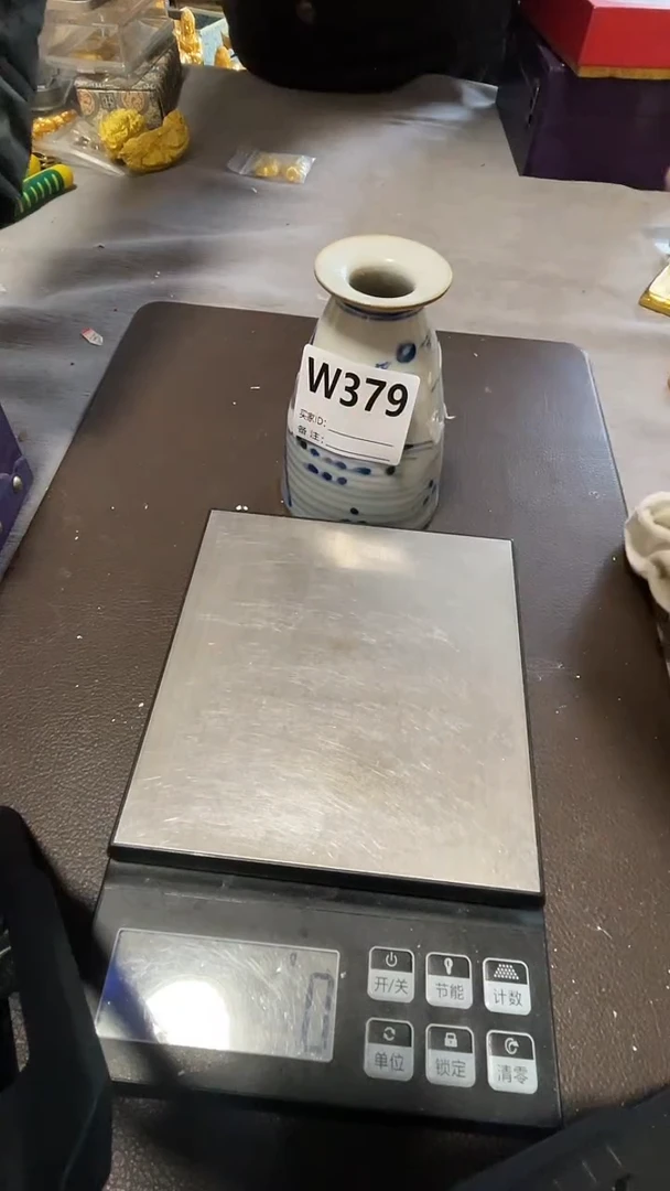 精选好物摆件新粉必备W379