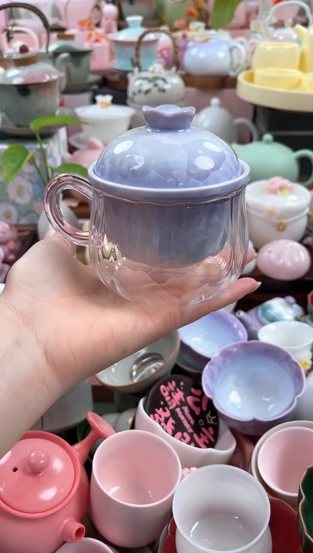茶具：库存仅剩1件