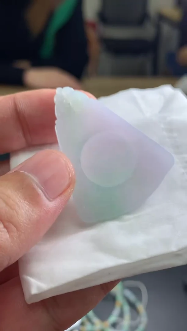 【闪购商品】定制翡翠未镶嵌翡翠