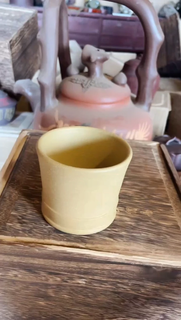 茶壶紫砂紫砂紫砂紫砂杯001